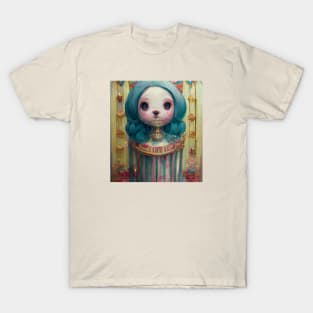 circus dolls #5 T-Shirt